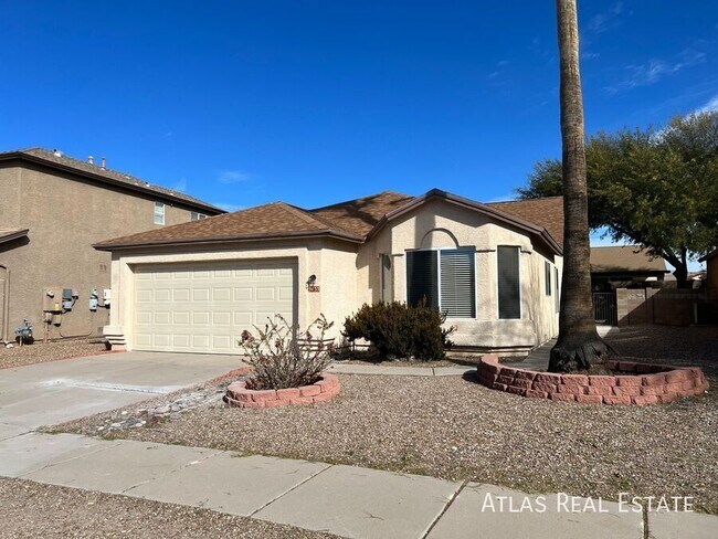 9133 E Autumn Sage St in Tucson, AZ - Building Photo - Building Photo