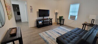 205 Whitfield Dr in Goldsboro, NC - Building Photo