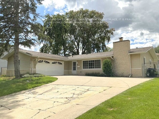 15416 Ridgeland Ave