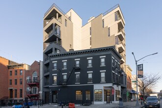 1111 Fulton St in Brooklyn, NY - Building Photo - Building Photo