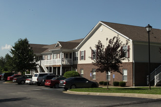 Overlook at Elkhorn Creek - INCOME RESTRICTED in Georgetown, KY - Foto de edificio - Building Photo