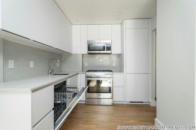 1410 Columbia Rd, Unit 10F