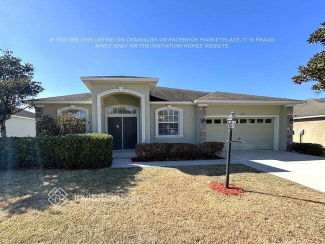 6530 Evergreen Park Dr