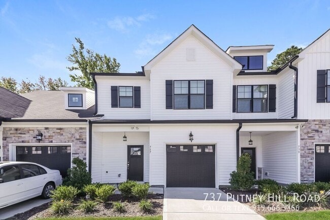 property at 737 Putney Hl Rd