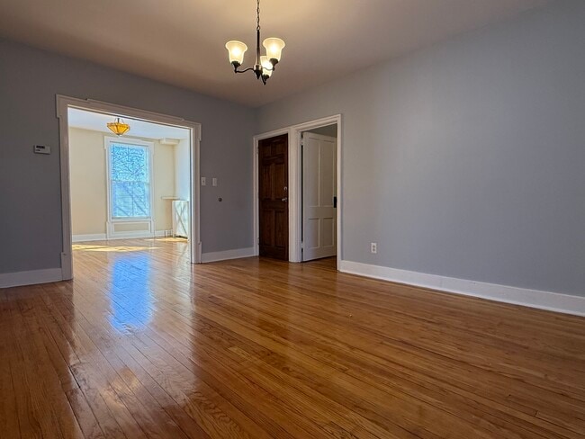 253 Park Ave, Unit Beautiful 1 BR Apartment in Albany, NY - Building Photo - Building Photo