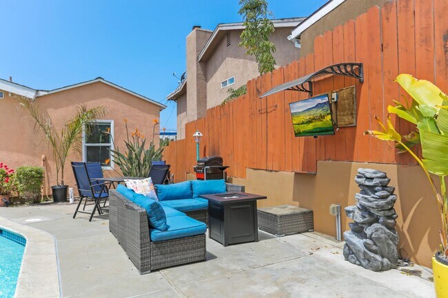 5122 Ellsworth St in San Diego, CA - Building Photo - Building Photo