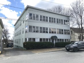 22 Knowlton St in Gardner, MA - Building Photo - Other