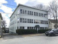 22 Knowlton St in Gardner, MA - Foto de edificio - Other