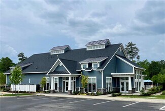 6424 Gennaker Run in Richmond, VA - Building Photo - Building Photo