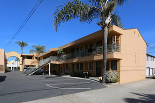 6757-6765 El Cajon Blvd Apartments