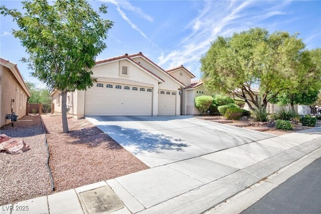property at 3517 Amish Ave