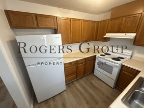 611&613-613 Hicks Mill Rd in Oxford, NC - Building Photo - Building Photo