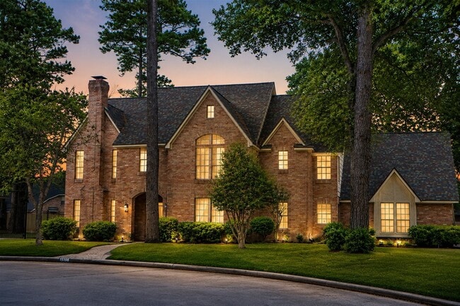 15106 Olde Tavern Ct