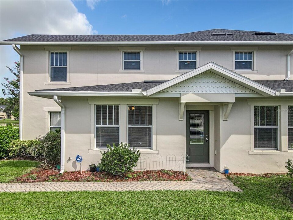 5597 Gelato Dr in Orlando, FL - Building Photo