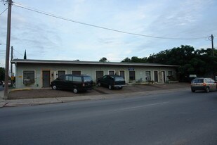 2550 14th St in Brownsville, TX - Building Photo