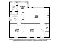 5519 Green Timbers Dr in Humble, TX - Building Photo - Building Photo