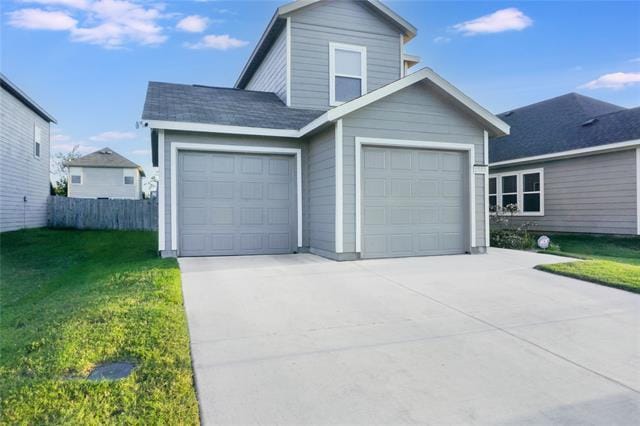 1500 Teak Ln in Fort Worth, TX - Building Photo - Building Photo