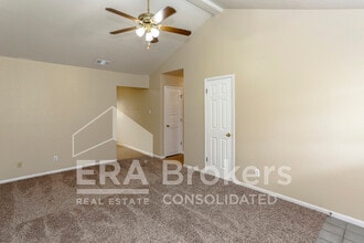 1907 Windward Dr in Killeen, TX - Building Photo - Building Photo