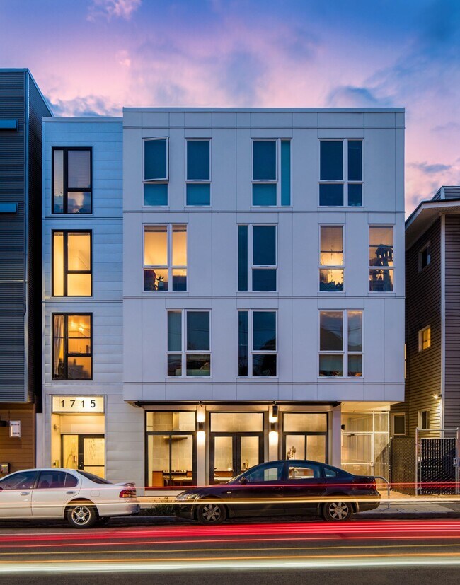 Seventeen Fifteen in Seattle, WA - Building Photo - Building Photo