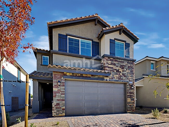 property at 3376 Blodwen St