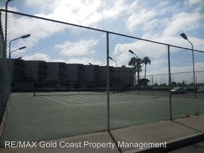 3101 Peninsula Rd-Unit -#118 in Oxnard, CA - Foto de edificio - Building Photo