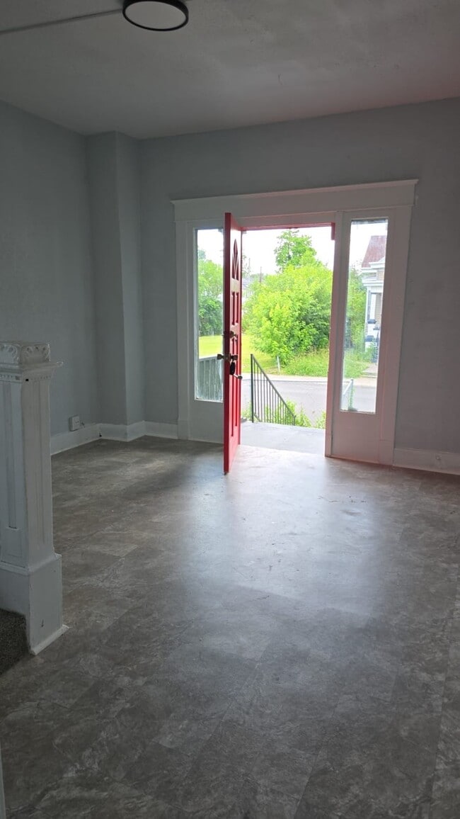 669 S 35th St in Louisville, KY - Building Photo - Building Photo