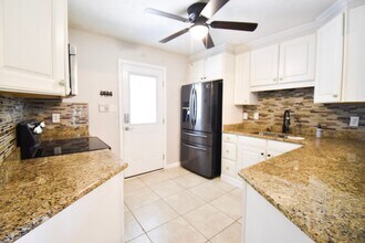 1808 Bryn Mawr Dr in Fayetteville, NC - Building Photo - Building Photo