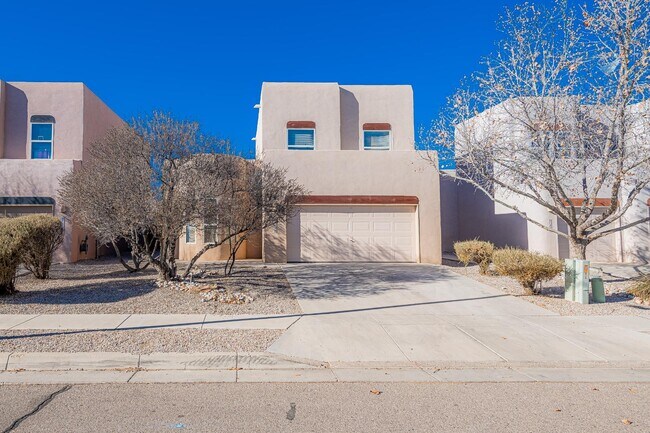 9719 Calle Chamisa NW in Albuquerque, NM - Building Photo - Building Photo