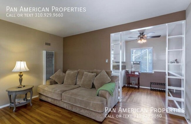 property at 335 S Los Robles Ave