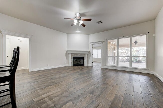 1708 NW 161st Cir in Edmond, OK - Building Photo - Building Photo