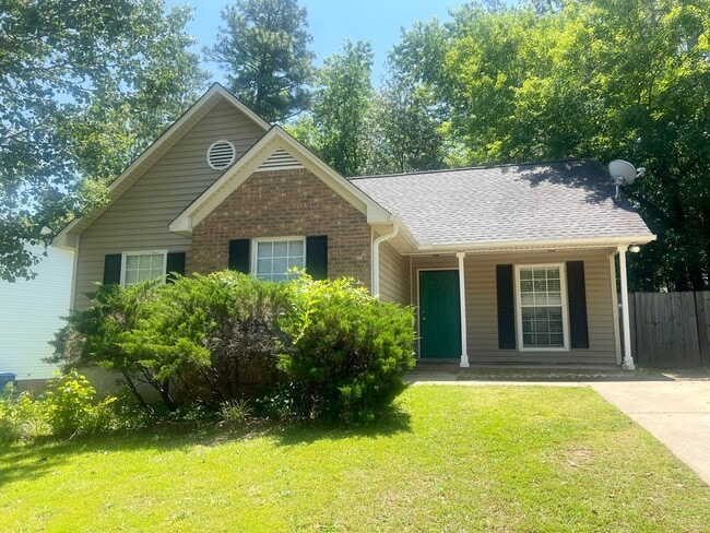 property at 150 Bradstone Rd