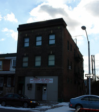 The Flats at 29th Street in Baltimore, MD - Building Photo - Building Photo