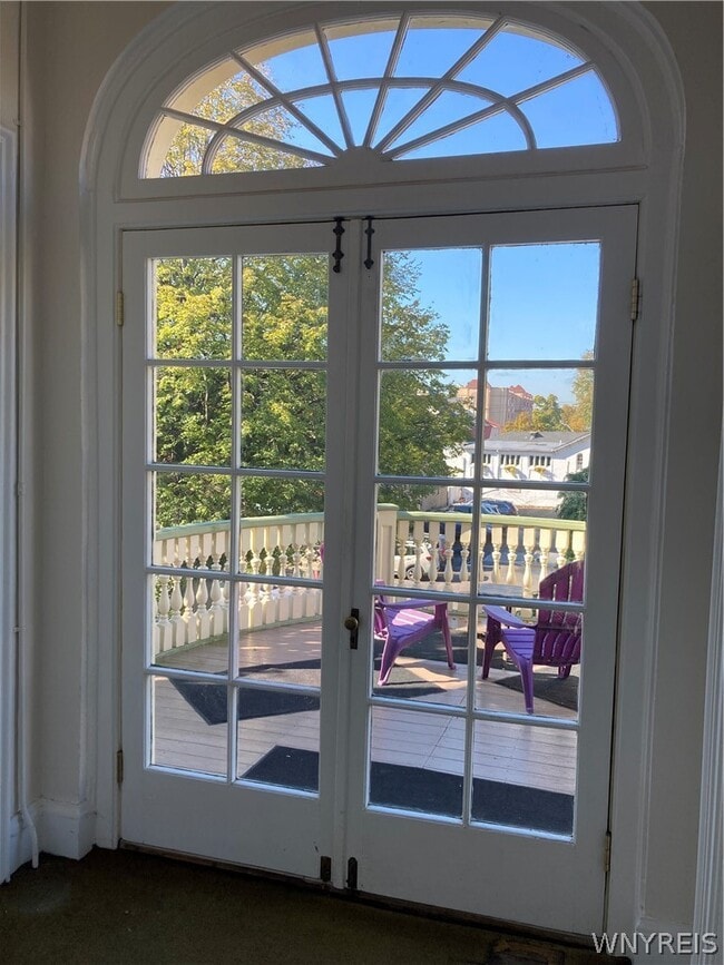 455 Franklin St in Buffalo, NY - Building Photo - Building Photo