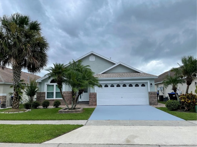 property at 11046 Crystal Glen Blvd