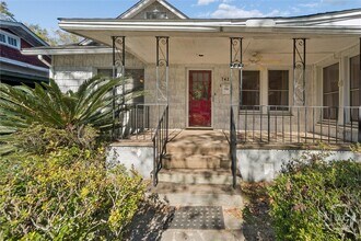 742 E Park Ave in Savannah, GA - Building Photo - Building Photo