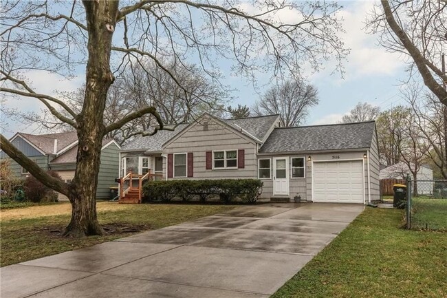 property at 5116 Reeds Rd