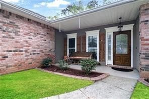 824 Destin St in Mandeville, LA - Building Photo - Building Photo