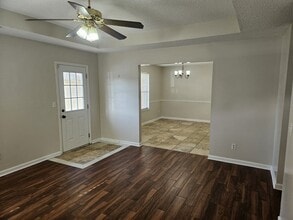 809 Mason Tucker Dr in Smyrna, TN - Building Photo - Building Photo