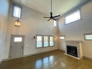 1014 Curdwood Blvd in Nashville, TN - Building Photo - Building Photo