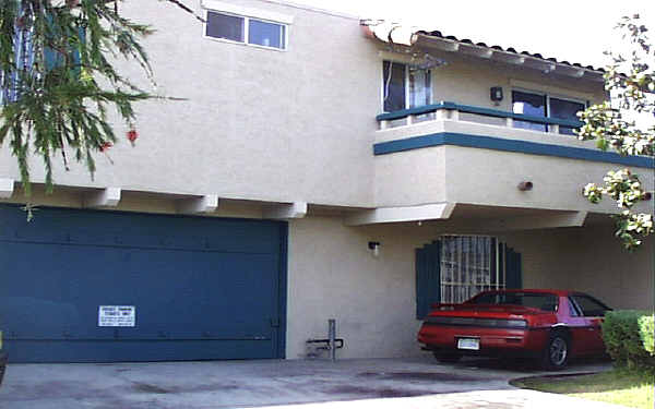 4368 WILSON Ave in San Diego, CA - Building Photo - Building Photo