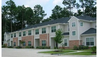 24011 Richards Rd in Spring, TX - Building Photo - Building Photo
