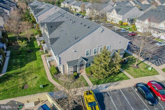 3908 Grenwich Ln in Mount Laurel, NJ - Building Photo - Building Photo