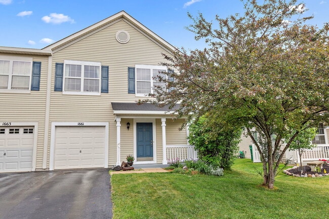 property at 1661 Cameron Dr