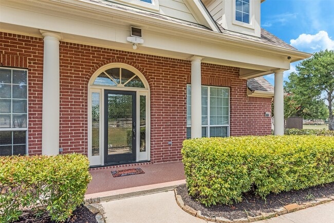 property at 30062 N Fulshear Dr