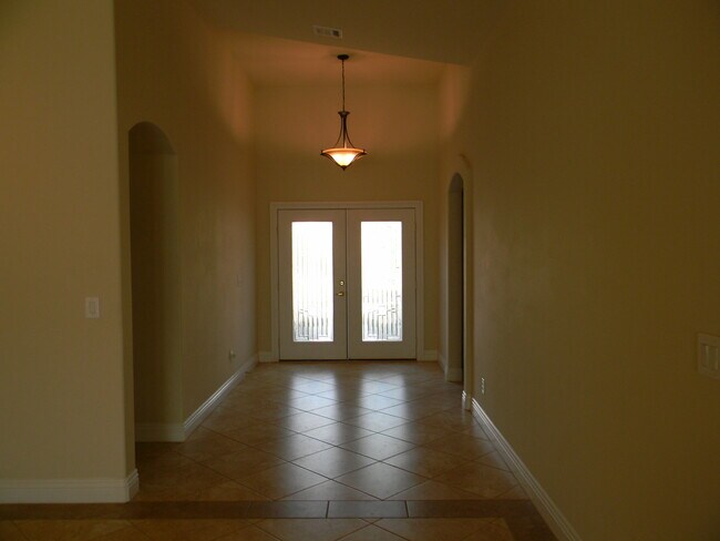 3409 Amish Ave in North Las Vegas, NV - Building Photo - Building Photo