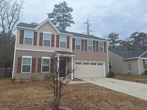 1108 Lake Village Dr in Columbia, SC - Building Photo - Building Photo