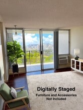 1541 Dominis St in Honolulu, HI - Building Photo - Building Photo