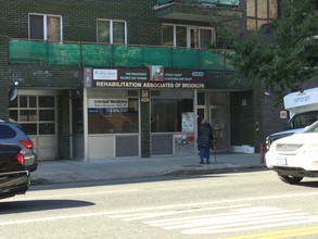 2080 Ocean Ave in Brooklyn, NY - Building Photo - Building Photo