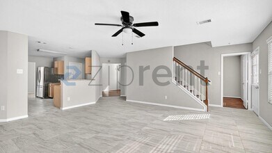5011 Ivy Fair Way in Katy, TX - Building Photo - Building Photo