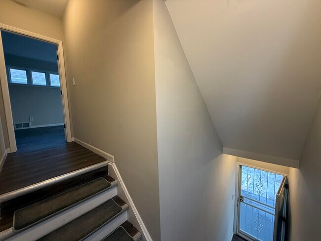 349 Westminster St in Detroit, MI - Building Photo - Building Photo